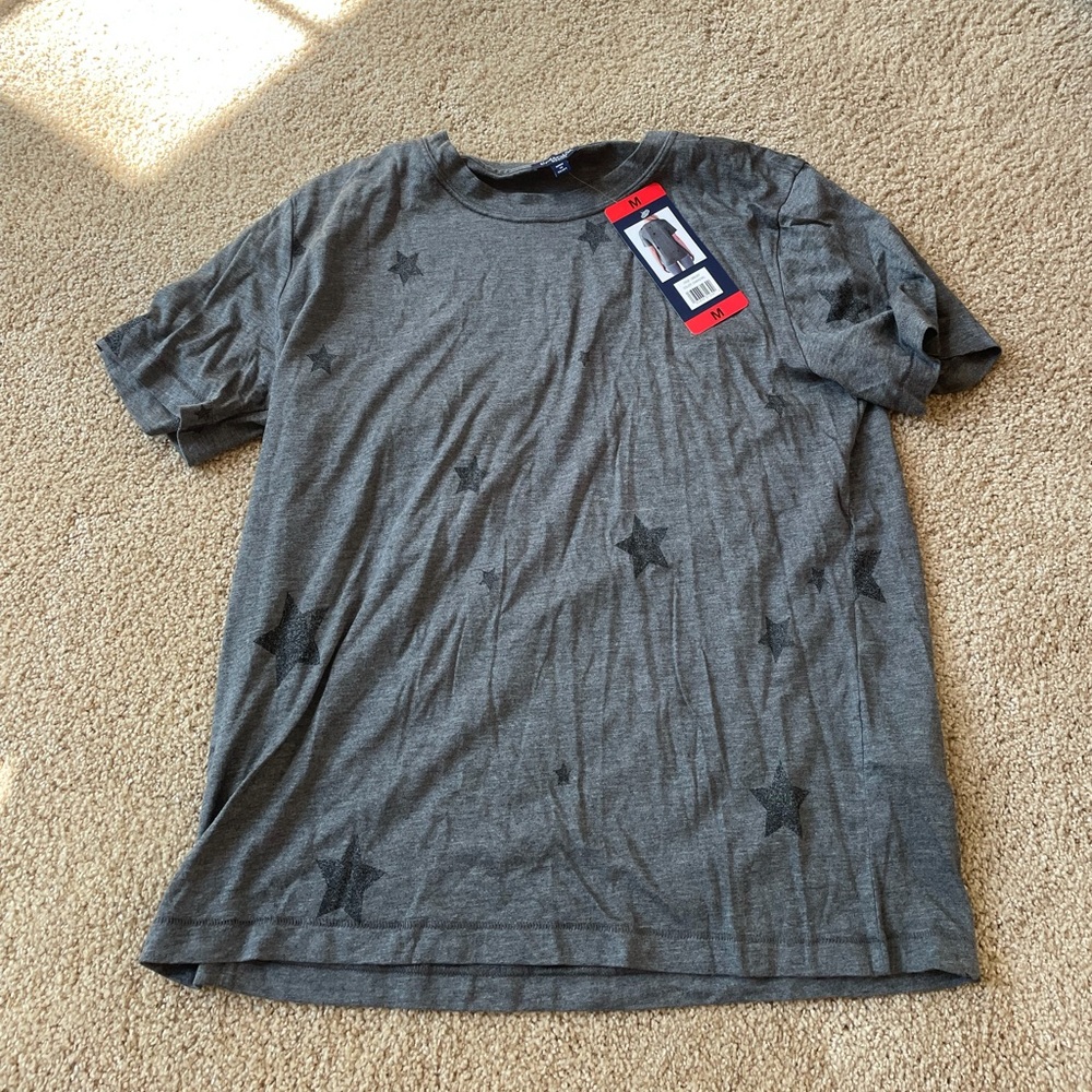 New Splendid star t-shirt